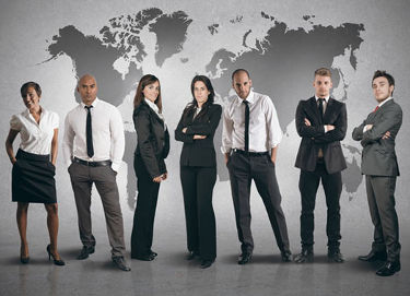 Premium Business Phone Service
