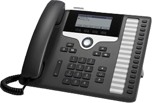 Cisco 7861