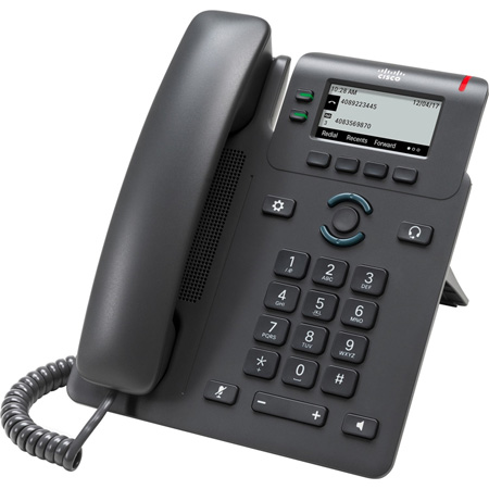 Cisco 6821