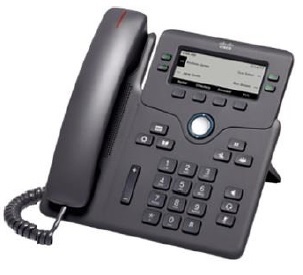 Cisco 6851