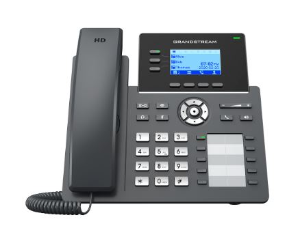 Grandstream 2604P