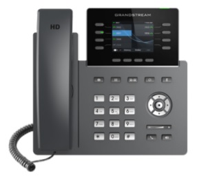 Grandstream 2624P