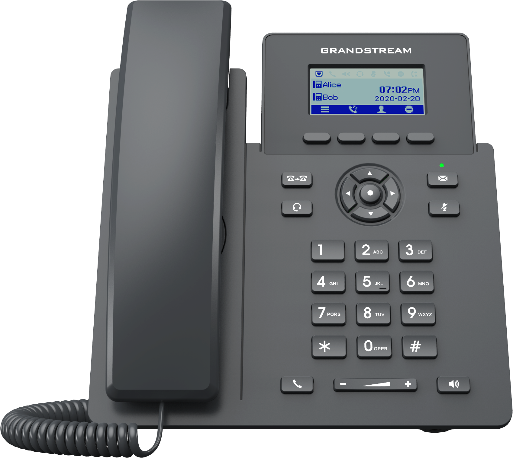 Grandstream 2601P