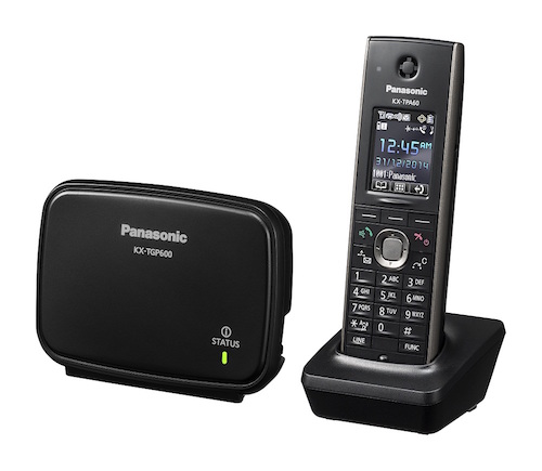Panasonic GP600