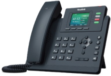 Yealink T33G