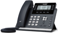 Yealink T43U
