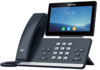 Yealink T58W