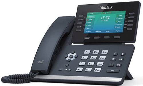 Yealink SIP-T54W
