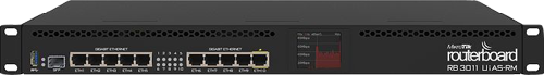 RB3011-UiAS-RM Router