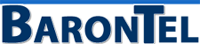 BaronTEL Logo